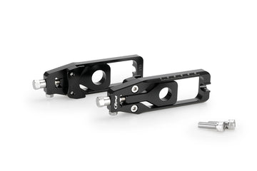 YAMAHA TRACER 9 Y-AMT [2025] - Tensor de corrente Puig | Preto | PUIG 20696N