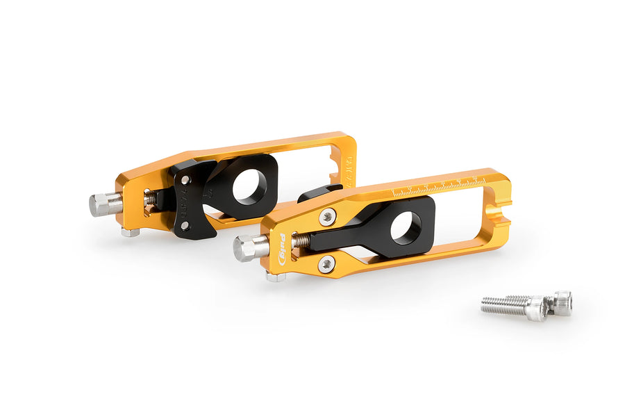 YAMAHA TRACER 9 Y-AMT [2025] - Tensor de corrente Puig | Ouro | PUIG 20696O