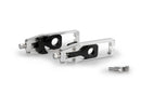 YAMAHA TRACER 9 Y-AMT [2025] - Tensor de corrente Puig | Prata | PUIG 20696P
