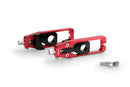 YAMAHA TRACER 9 Y-AMT [2025] - Tensor de corrente Puig | Vermelho | PUIG 20696R