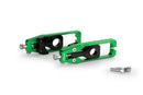 YAMAHA TRACER 9 Y-AMT [2025] - Tensor de corrente Puig | Verde | PUIG 20696V