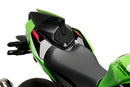 KAWASAKI ZX-10R/RR 2021 - Hintere Sitzabdeckung | Mattschwarz | PUIG 20704J