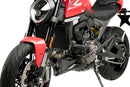 DUCATI MONSTER 937 SP [2024] – Spoiler dianteiro – Fortemente colorido