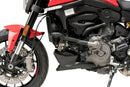 DUCATI MONSTER 937 SP [2024] – spoiler dianteiro – visual de carbono-13