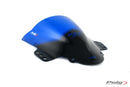 SUZUKI GSX-R 1000 [2006] – tela de corrida – visual de carbono-5