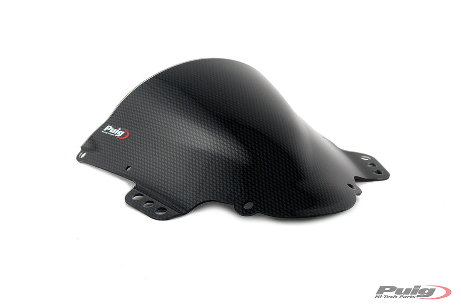 SUZUKI GSX-R1000 [2006] - Tela de corrida | Aparência de carbono | PUIG 2072C