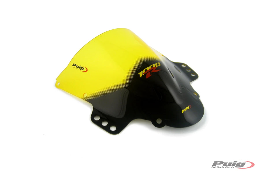 SUZUKI GSX-R 1000 [2006] – tela de corrida – visual de carbono