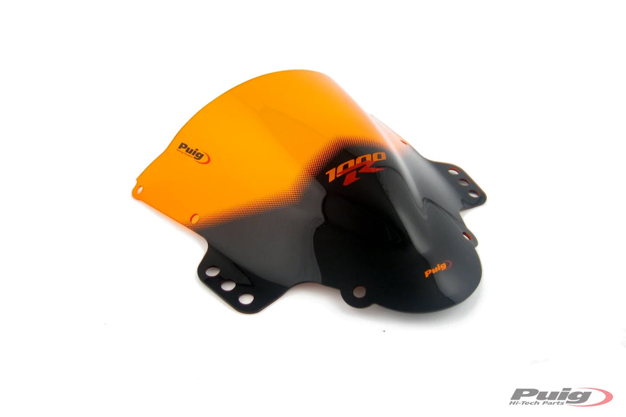 SUZUKI GSX-R 1000 [2006] – tela de corrida – visual de carbono