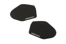 KAWASAKI Z650 [2023] - Protetores laterais do tanque | Preto | PUIG 20738N