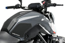 YAMAHA MT-07 [2023] - Protetores laterais de tanque | Preto | PUIG 20739N