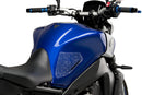YAMAHA MT-09 SP [2023] - Protetores laterais de tanque | Limpar | PUIG 20740W