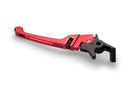 HONDA FORZA 125 [2020] – Alavanca do ciclomotor – Preto-12