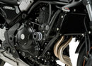 KAWASAKI Z 650 RS [2025] – Crash pads R19 – Preto-5
