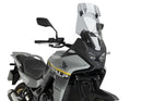 HONDA XL 750 TRANSALP [2025] – tela touring – transparente-15