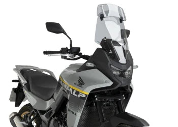 HONDA XL 750 TRANSALP [2025] – tela esportiva – fortemente colorida