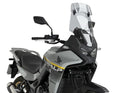 HONDA XL 750 TRANSALP [2025] – tela esportiva – fortemente colorida