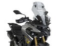 VOGE 525DSX [2025] – tela de turismo – transparente-12
