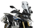 VOGE 900DSX [2025] – Tela Touring – Transparente-17