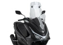 HONDA PCX 125 [2025] – Para-brisa V-Tech Line Touring – Fortemente colorido-2
