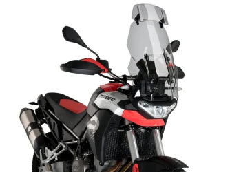 APRILIA TUAREG 660 RALLY [2025] – tela touring – colorida