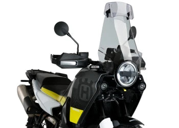 HUSQVARNA NORDEN 901 EXPEDITION [2025] - tela de turismo - colorida
