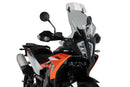 TRIUMPH BONNEVILLE T 120 BLACK [2025] - Spoiler screen 2.0 clip-on | Matizado | PUIG 20764H