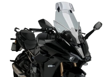 SUZUKI GSX-S 1000 GT [2025] – Tela Touring – Transparente