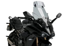 SUZUKI GSX-S 1000 GT [2025] – tela touring com spoiler – transparente-3