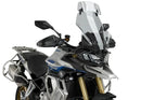 VOGE 900DSX [2025] – Tela Touring – Transparente-16