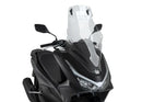 HONDA PCX 125 [2025] – Para-brisa V-Tech Line Touring – Transparente-2