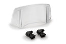 KTM 890 SMT [2025] – Spoiler Screen 2.0 Clip-on – Transparente-2