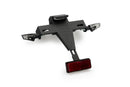 KTM RC 390 [2025] – Luz LED de placa Ângulo – Preto-3