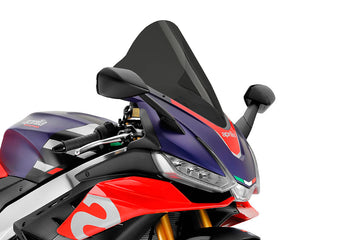 APRILIA RSV4 FACTORY [2025] - Tela R-Racer | Fortemente tonificado | PUIG 20771F