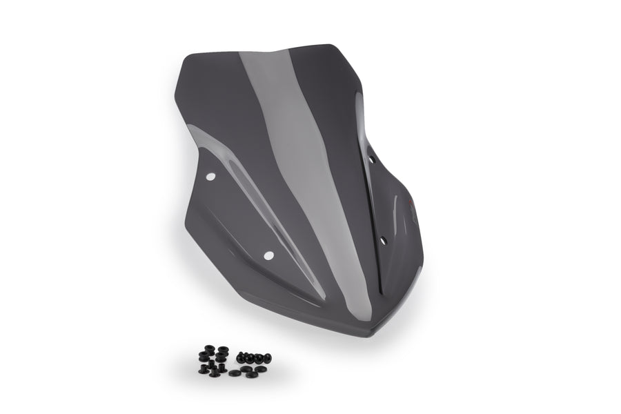 HONDA NC 750 X DCT [2024] – Tela esportiva – Transparente