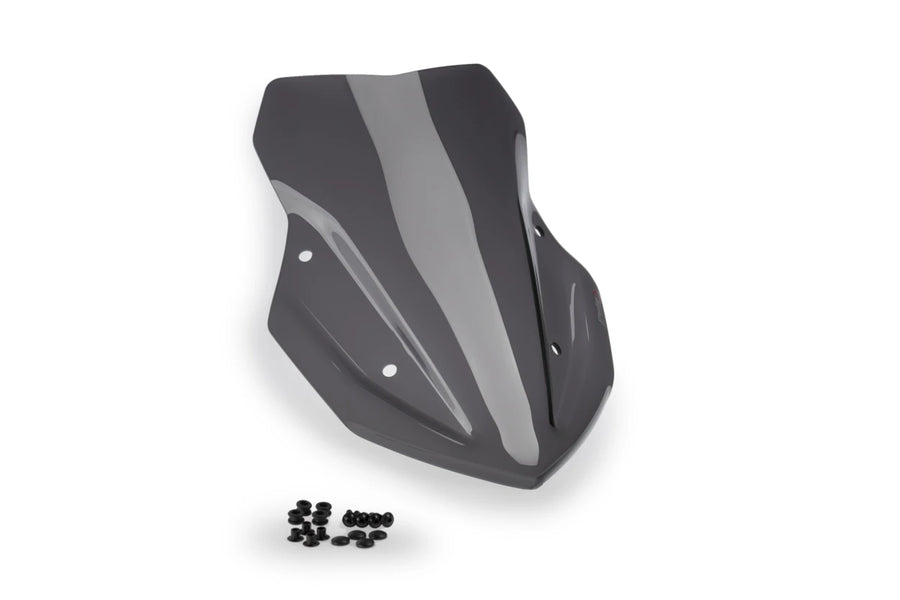 HONDA NC 750 X DCT [2024] – Tela esportiva – Transparente