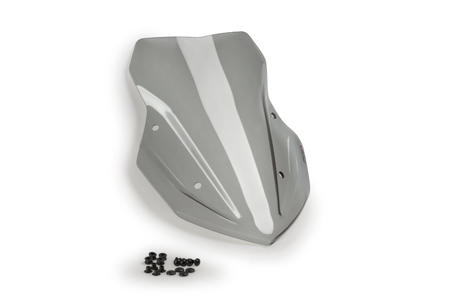 HONDA NC 750 X DCT [2024] – Tela esportiva – Transparente
