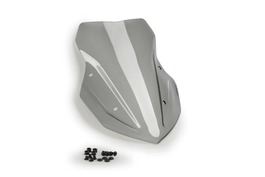 HONDA NC 750 X DCT [2024] – Tela esportiva – Transparente