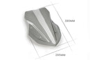 HONDA NC 750 X DCT [2024] – Tela esportiva – Transparente-7