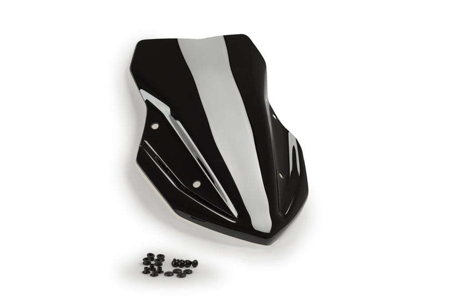 HONDA NC 750 X DCT [2024] – Tela esportiva – Transparente