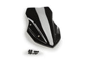 HONDA NC 750 X DCT [2024] - tela esportiva | Preto | PUIG 20773N
