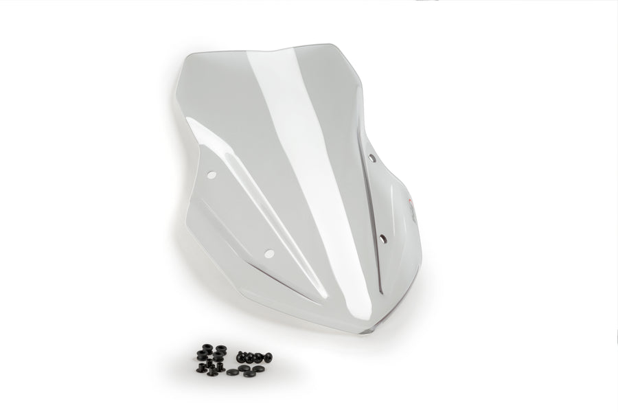 HONDA NC 750 X DCT [2024] – Tela esportiva – Transparente