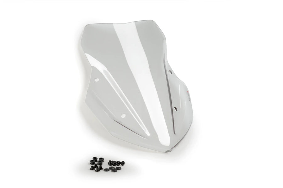 HONDA NC 750 X DCT [2024] – Tela esportiva – Transparente