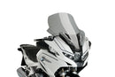 BMW R 1250 RT [2025] – tela touring – transparente-24