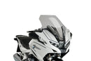 BMW R 1250 RT [2025] – tela touring – transparente-25