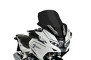 BMW R 1250 RT [2025] – tela touring – transparente-39