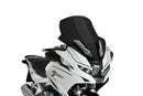BMW R 1250 RT [2025] – tela touring – transparente-22