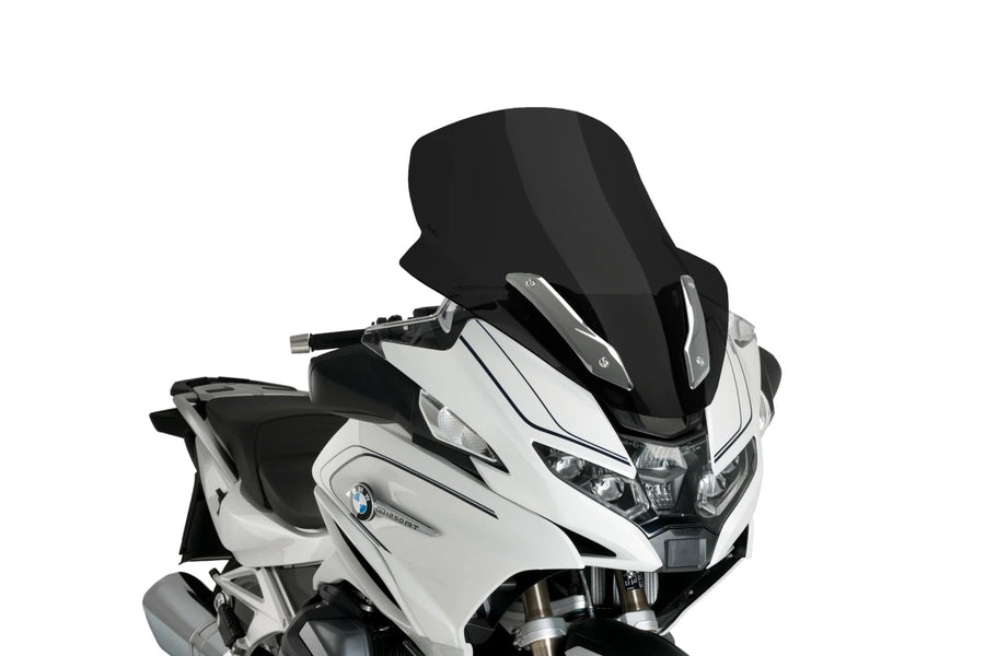 BMW R 1250 RT [2025] – tela touring – transparente