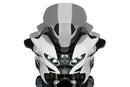 BMW R 1250 RT [2025] – tela touring – transparente-7
