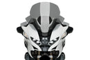 BMW R 1250 RT [2025] – tela touring – transparente-17