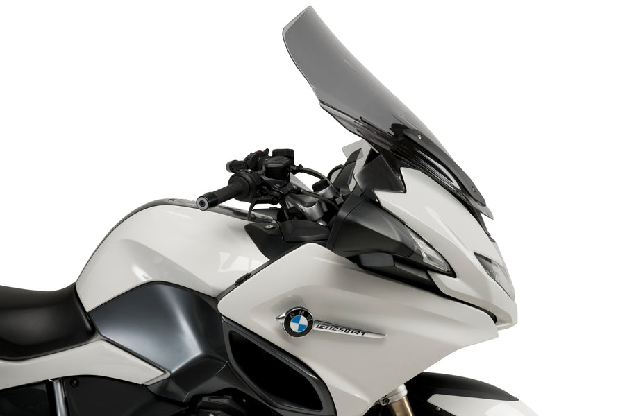 BMW R 1250 RT [2025] – tela touring – transparente